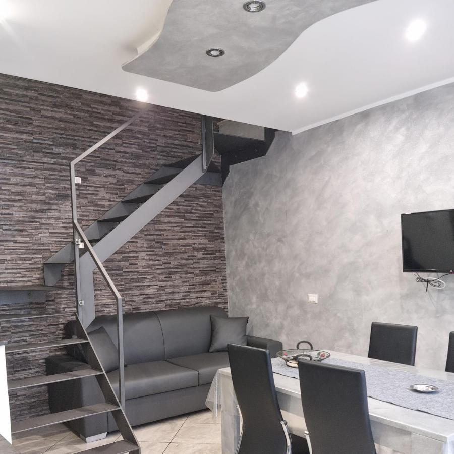 Casa vacanze Porta Garibaldi *
